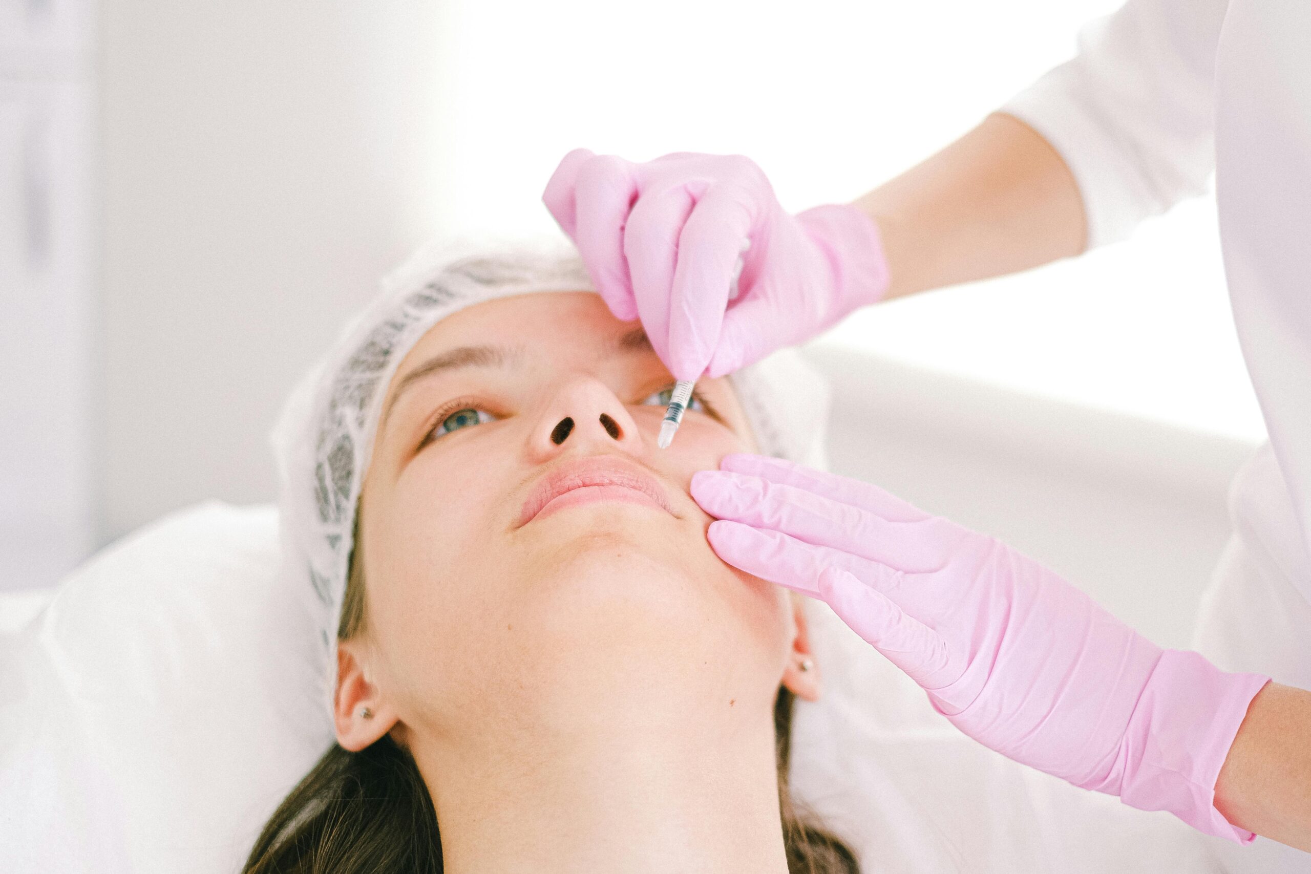 Dermal Filler Treatments