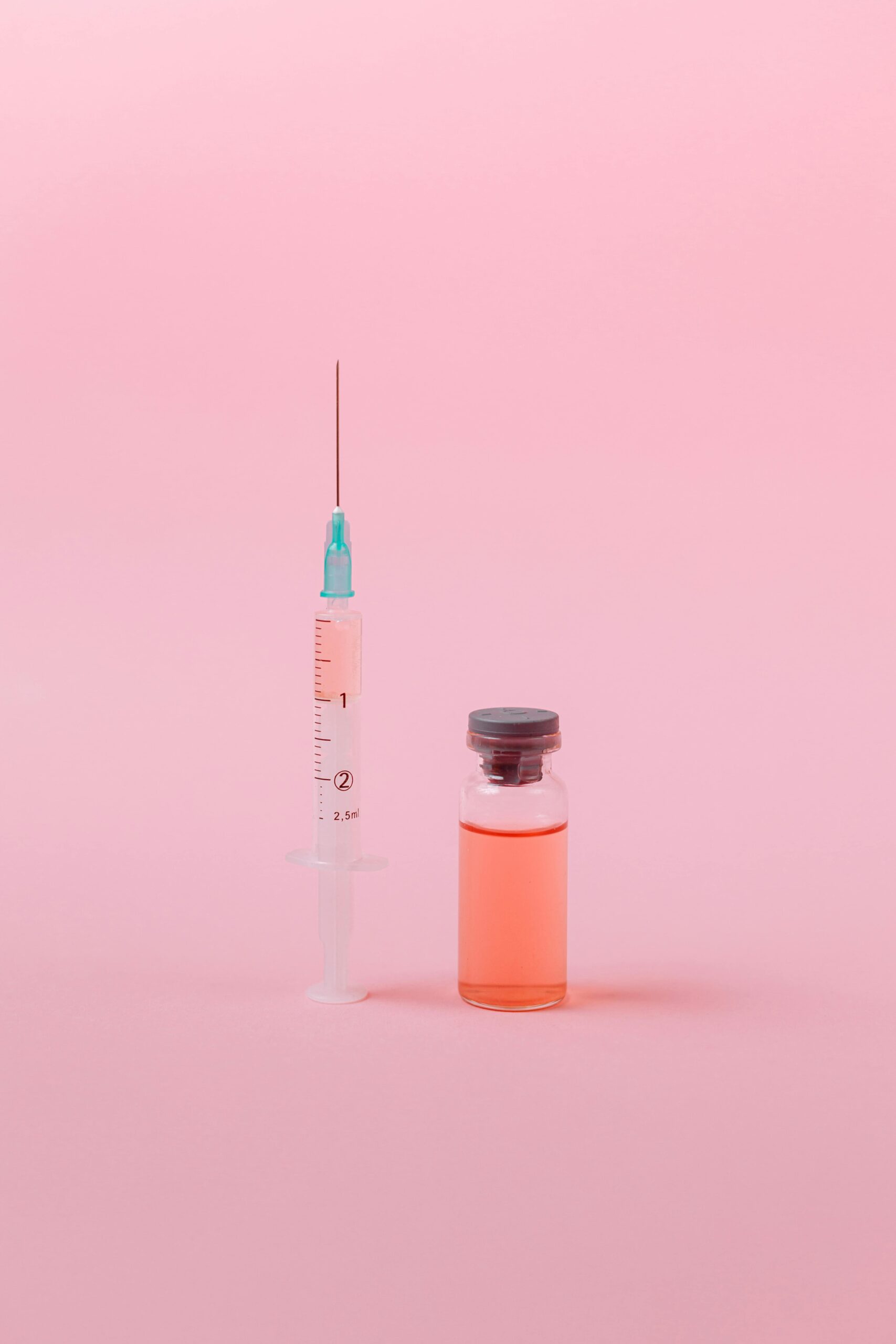 Fat Dissolving Injections – T&K Aesthetic Clinic